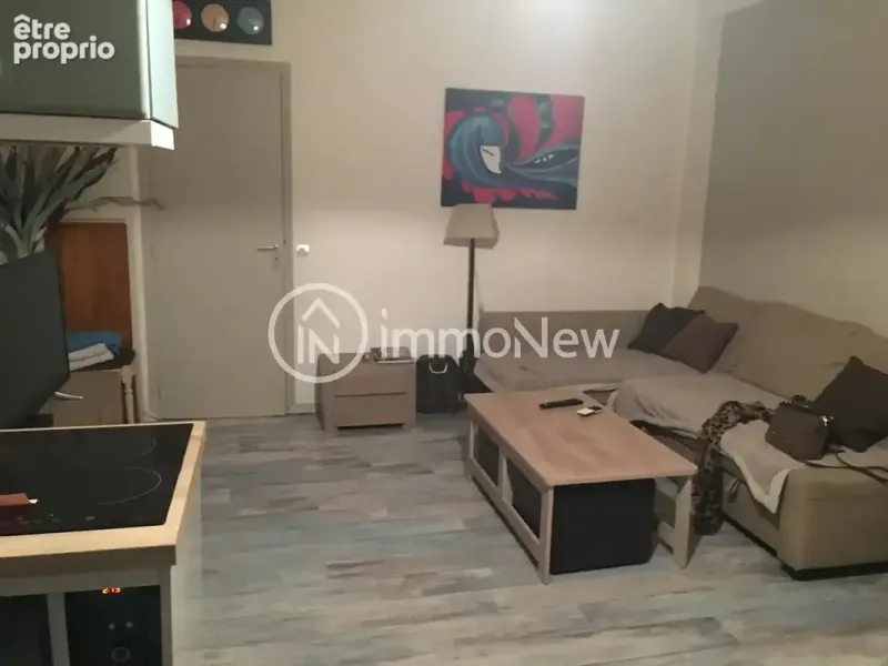 Photo Appartement à Ivry-Sur-Seine au prix de 199 000€