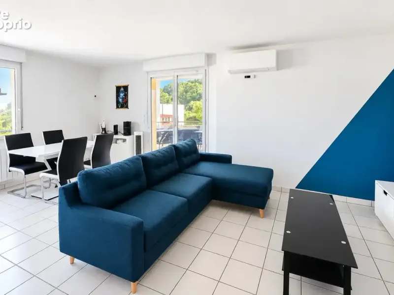 Photo Appartement à Saint-Pierre-Du-Mont au prix de 169 500€