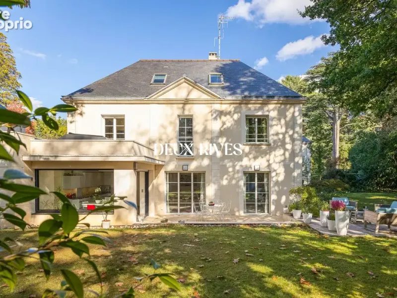 Photo Maison à Orvault au prix de 899 990€