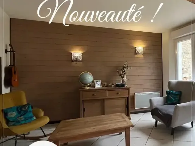 Photo Maison à Rablay-Sur-Layon au prix de 190 260€