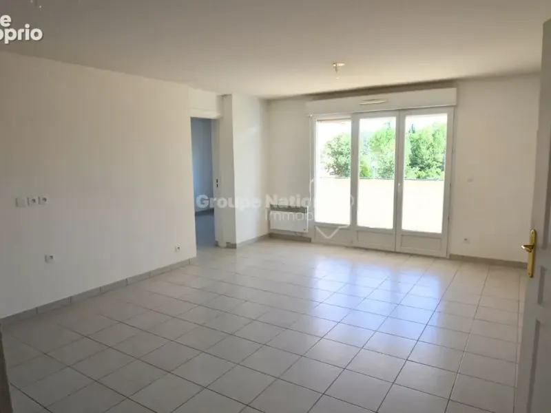 Photo Appartement à Le Luc au prix de 169 000€