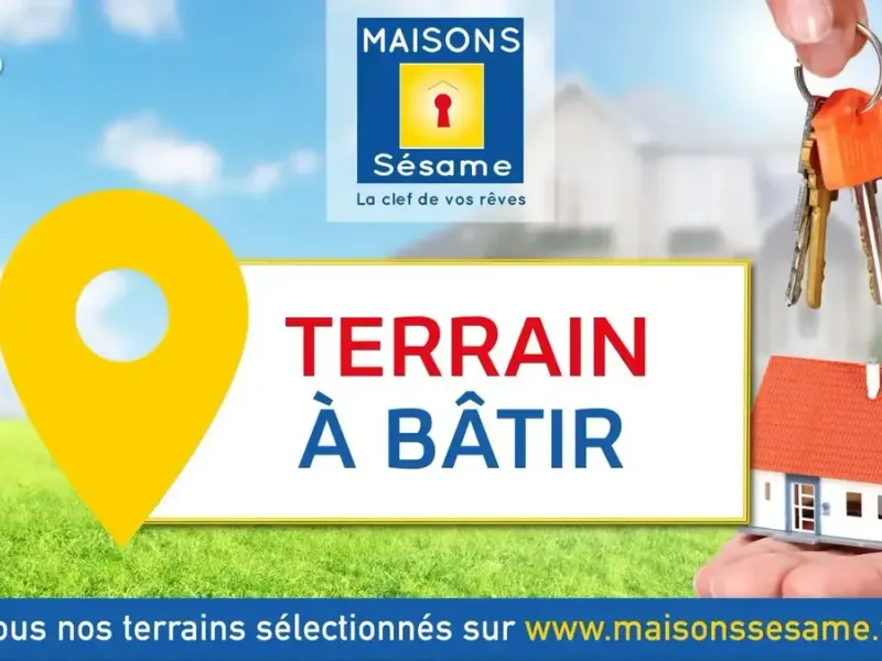Photo Terrain à Boissy-La-Riviere au prix de 50 000€