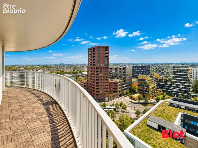 Photo Appartement à Nantes au prix de 236 250€