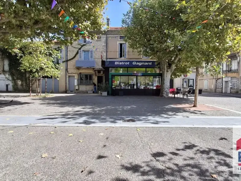 Photo Autres à Donzere au prix de 184 000€