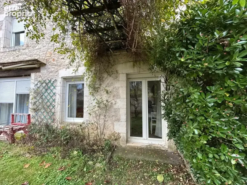 Photo Appartement à Souillac au prix de 40 400€