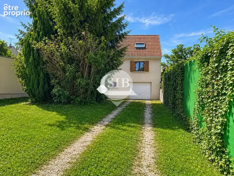 Photo Maison à Longpont-Sur-Orge au prix de 338 000€
