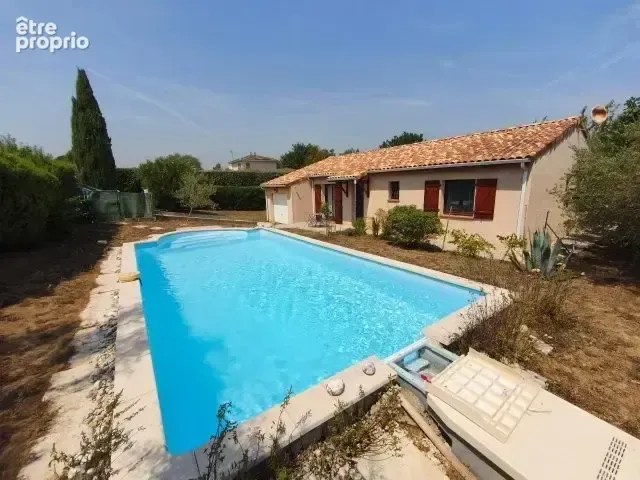Photo Maison à L'isle-Jourdain au prix de 269 000€