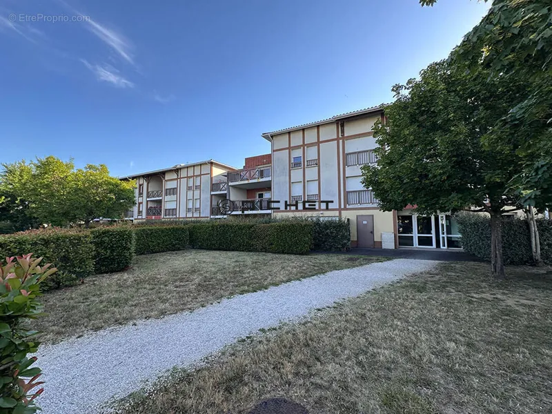 Photo Appartement à Bergerac au prix de 124 500€