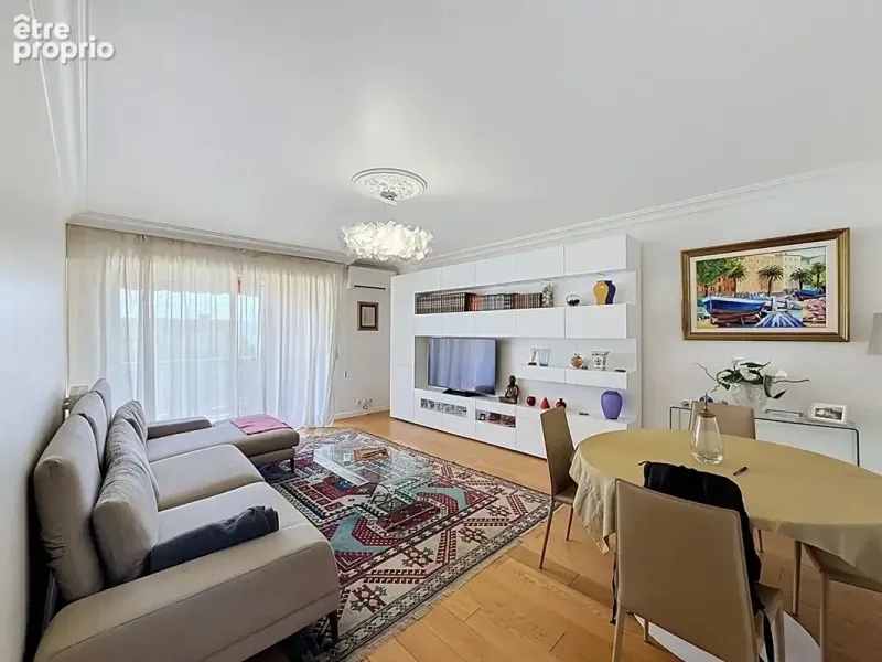 Photo Appartement à Ajaccio au prix de 435 000€