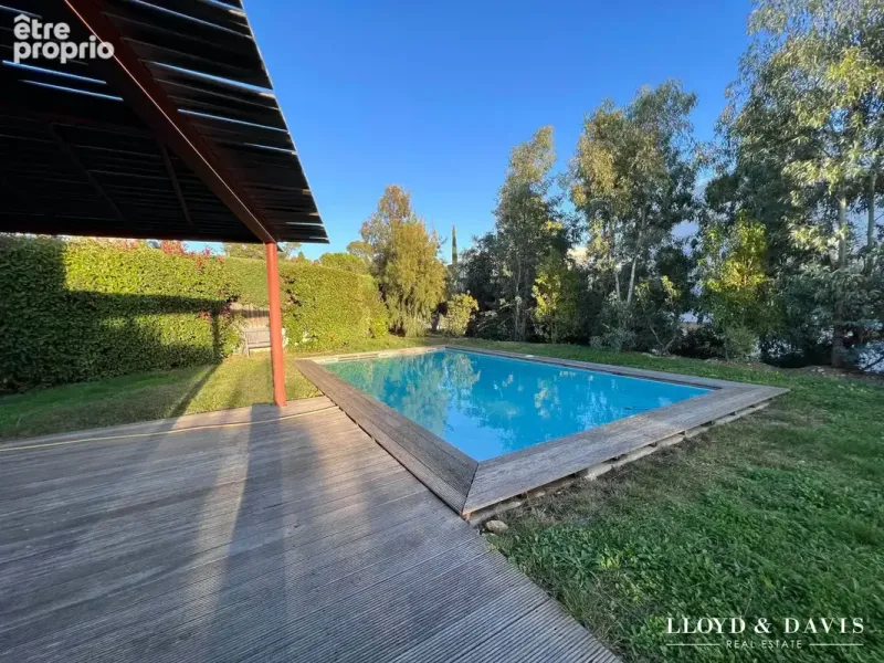 Photo Maison à Montpellier au prix de 1 090 000€