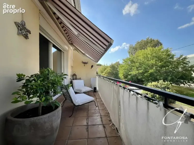Photo Appartement à Saint-Raphael au prix de 299 000€