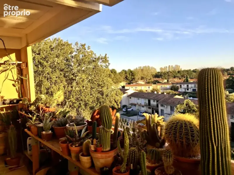 Photo Appartement à Avignon au prix de 103 000€