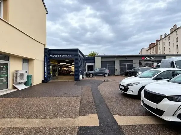 Photo Commerce à Nancy au prix de 1 050 000€