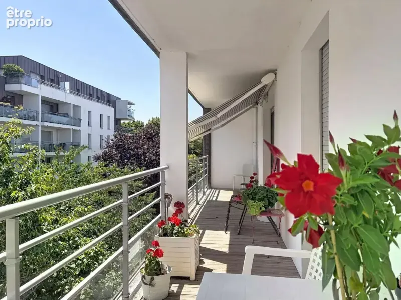 Photo Appartement à La Rochelle au prix de 237 375€