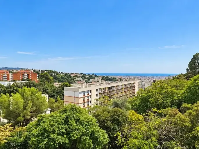 Photo Appartement à Nice au prix de 160 000€