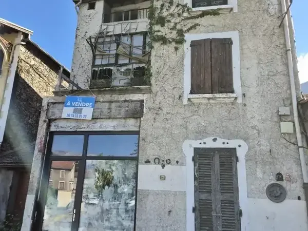 Photo Appartement à Vizille au prix de 168 000€