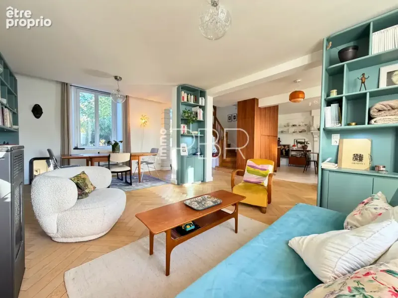 Photo Maison à Sept-Saulx au prix de 265 000€