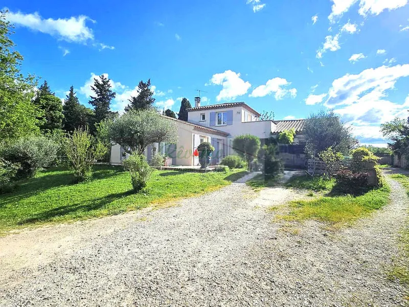 Photo Maison à Boisseron au prix de 695 000€