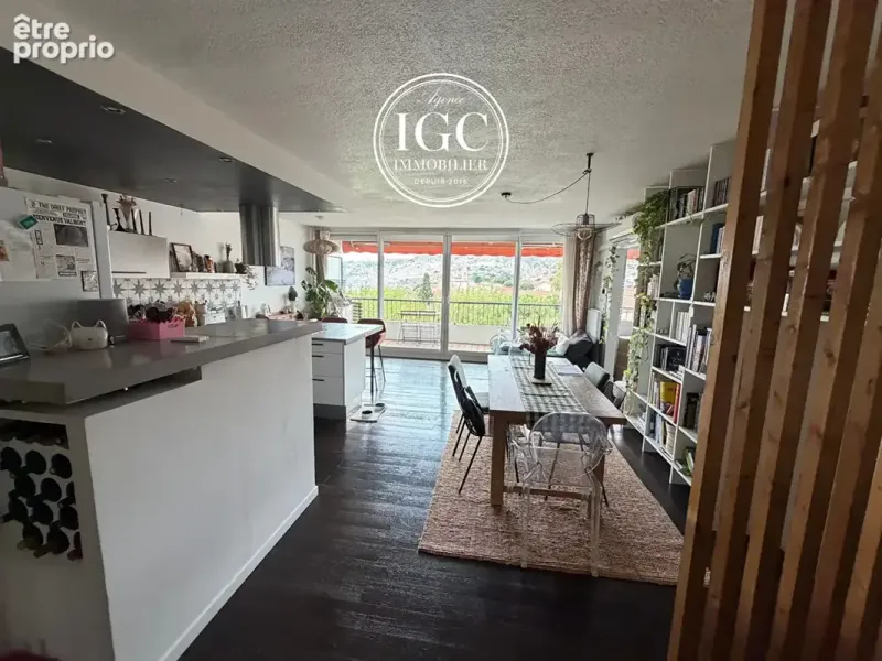 Photo Appartement à Marseille-16e au prix de 275 000€