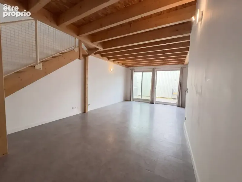 Photo Appartement à Bordeaux au prix de 279 000€
