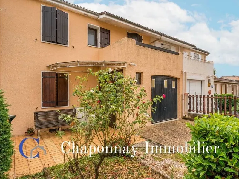 Photo Maison à Mions au prix de 299 000€
