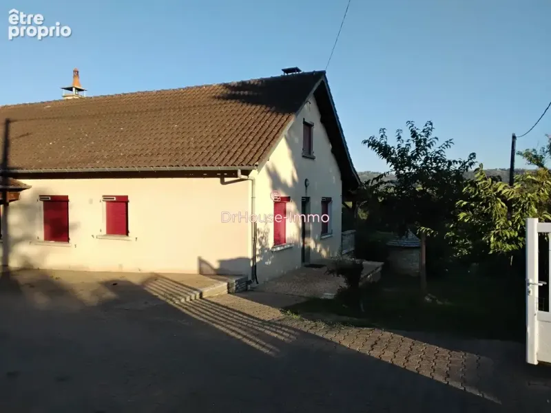 Photo Maison à Villeneuve au prix de 179 000€