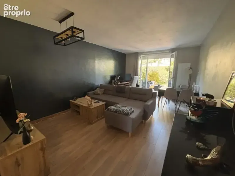 Photo Appartement à Couzeix au prix de 139 900€