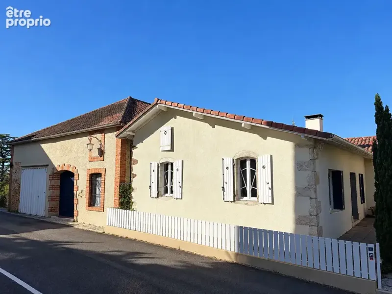 Photo Maison à Tilh au prix de 350 000€