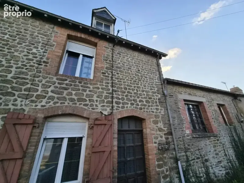 Photo Maison à Chatillon-Sur-Colmont au prix de 67 000€