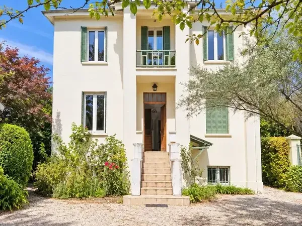 maison 1927 3/4 chambres