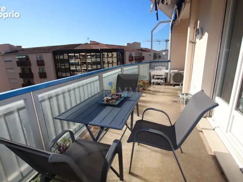 Photo Appartement à Saint-Raphael au prix de 400 000€