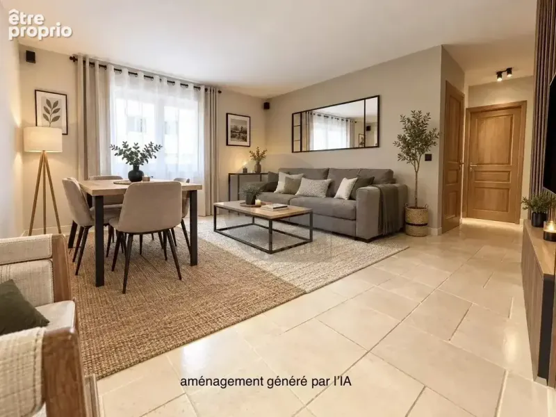 Photo Appartement à Menton au prix de 436 000€