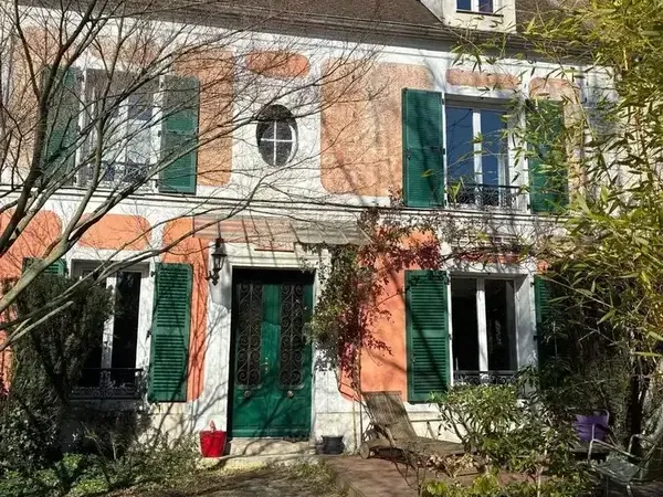 Photo Maison à Chilly-Mazarin au prix de 450 000€