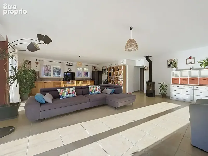 Photo Maison à Gap au prix de 395 000€