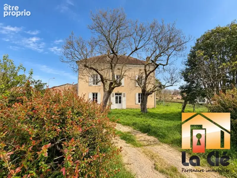 Photo Maison à Layrac au prix de 179 900€