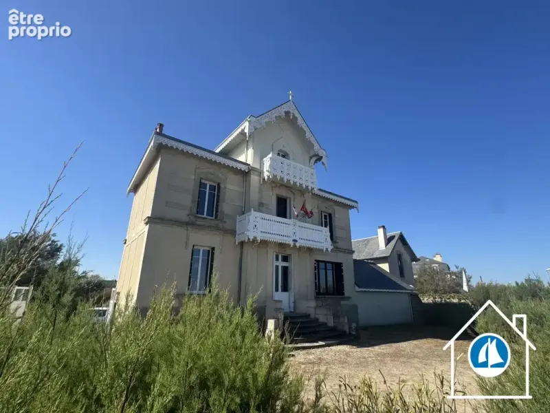 Photo Maison à Asnelles au prix de 1 260 000€