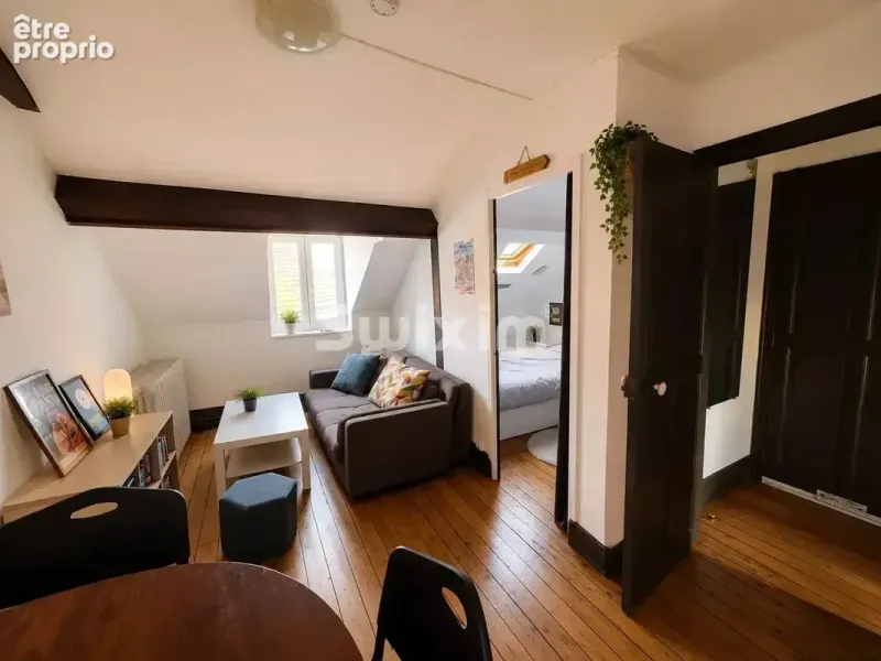 Photo Appartement à Dijon au prix de 118 900€