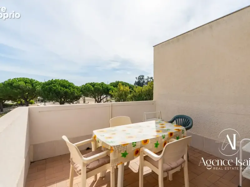 Photo Appartement à Bormes-Les-Mimosas au prix de 262 500€