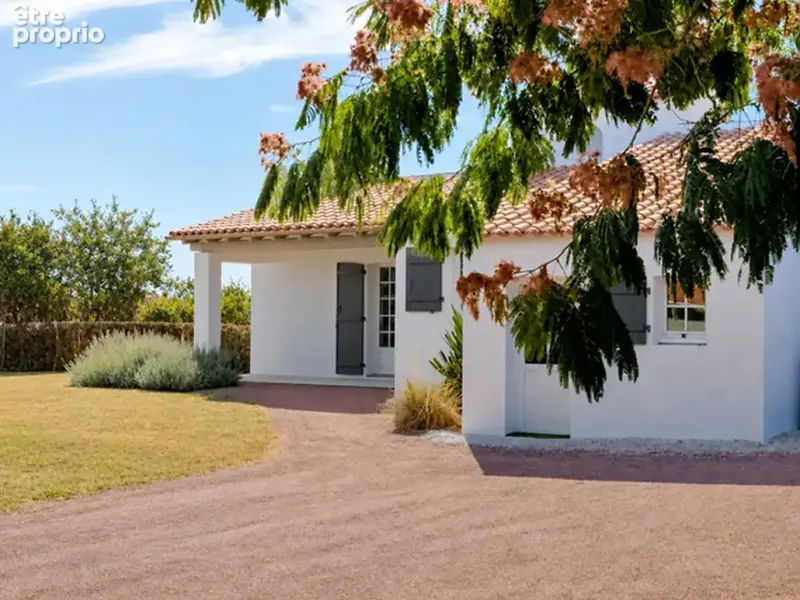 Photo Maison à Angles au prix de 554 250€