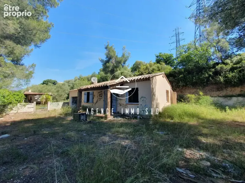 Photo Maison à Saint-Martin-Du-Var au prix de 250 000€