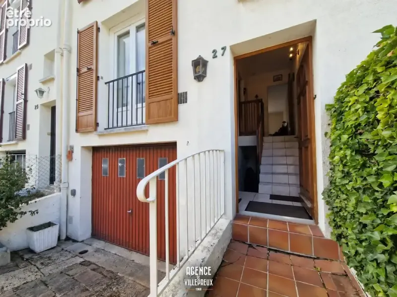 Photo Maison à Villepreux au prix de 307 400€