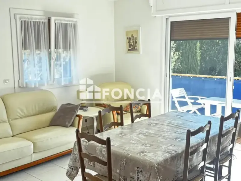 Photo Appartement à Cavalaire-Sur-Mer au prix de 345 000€