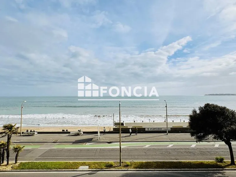 Photo Appartement à La Baule-Escoublac au prix de 475 600€