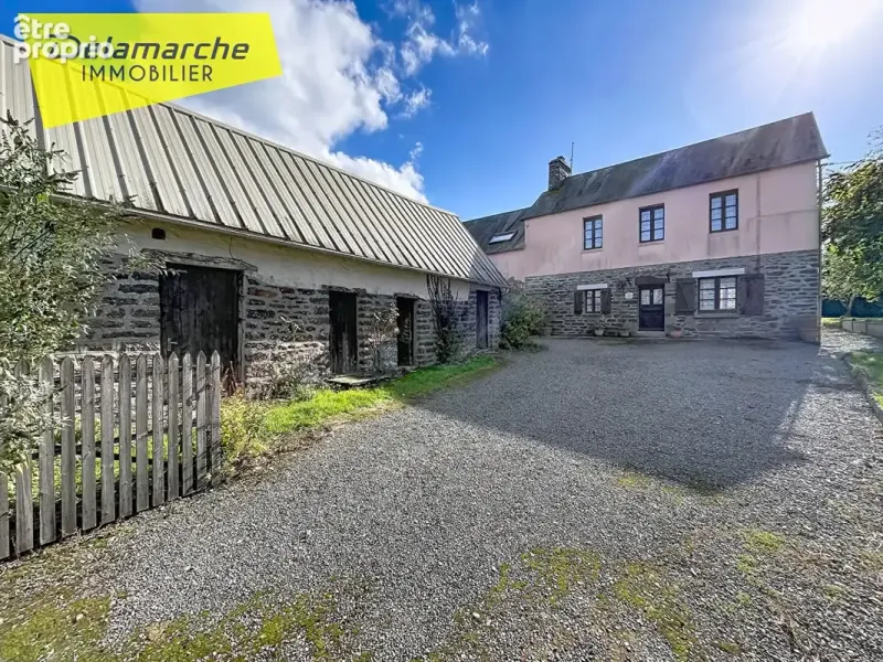 Photo Maison à Hudimesnil au prix de 233 000€