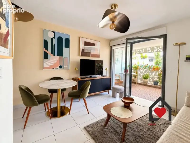 Photo Appartement à Montpellier au prix de 211 000€