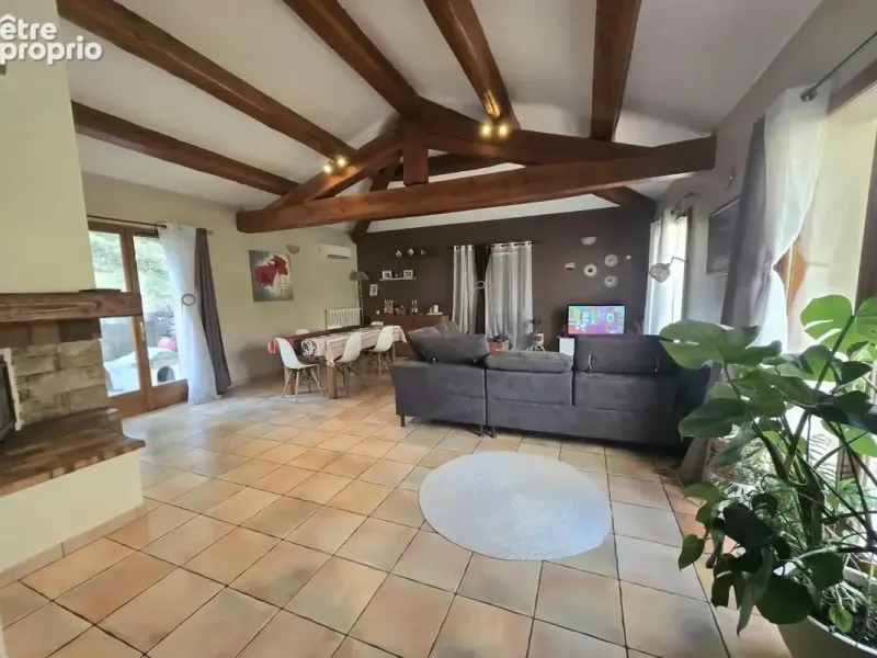 Photo Maison à Lavalette au prix de 367 000€