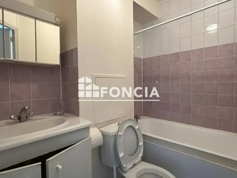 Photo Appartement à Poitiers au prix de 80 000€