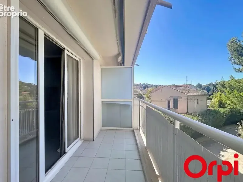 Photo Appartement à La Seyne-Sur-Mer au prix de 169 000€