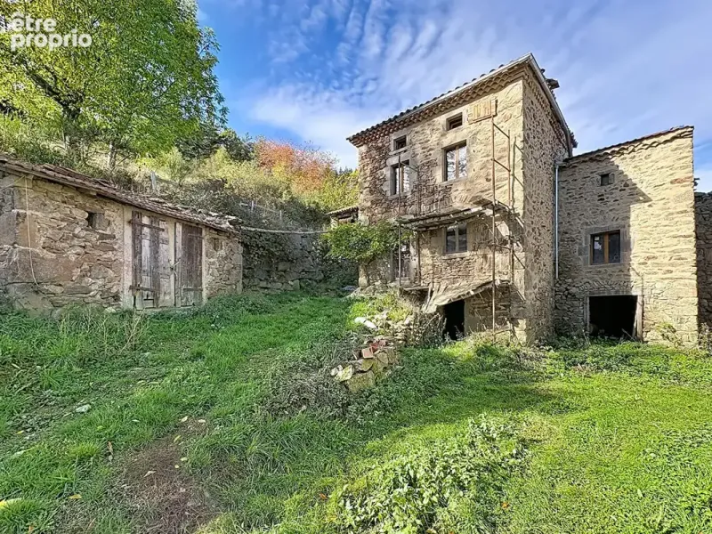 Photo Maison à Tailhac au prix de 89 000€
