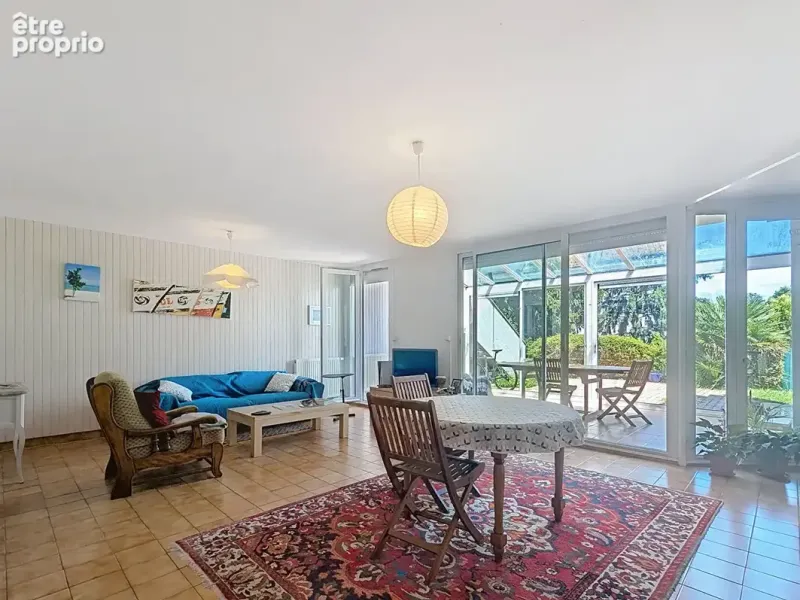 Photo Appartement à Saint-Gregoire au prix de 319 030€
